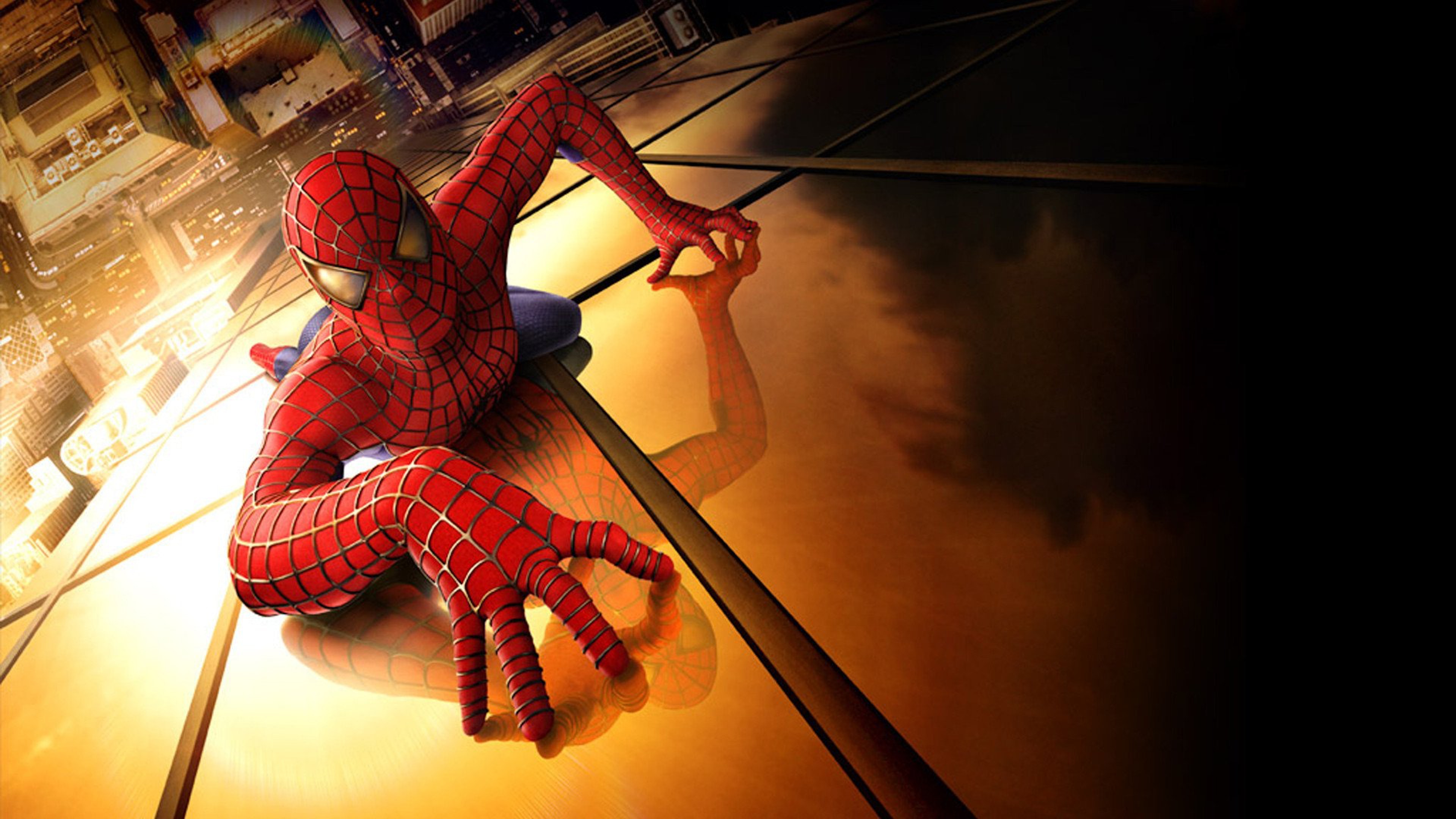 2 in 1 Game Pack: Spider-Man / Spider-Man 2