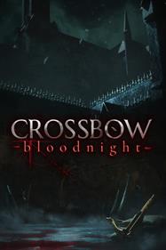 CROSSBOW: Bloodnight - Box - Front Image