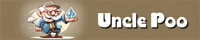 Uncle Poo - Banner Image