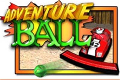 Adventure Ball - Banner Image