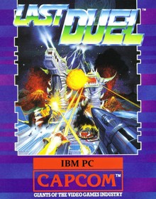 Last Duel: Inter Planet War 2012