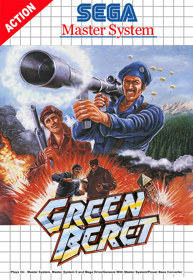 Green Beret
