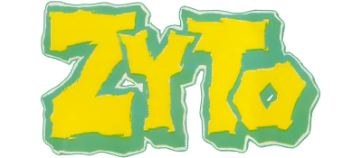 Zyto - Clear Logo Image