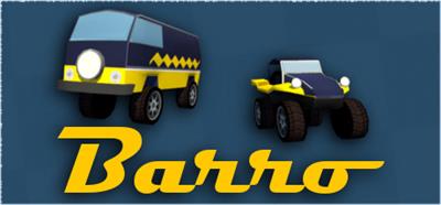 Barro - Banner Image