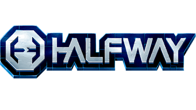 Halfway - Clear Logo Image