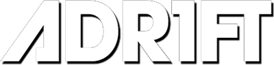Adr1ft - Clear Logo Image
