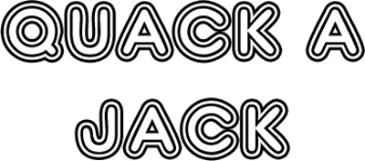 Quack a Jack - Clear Logo Image