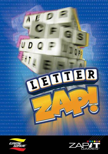 Letter Zap Details LaunchBox Games Database