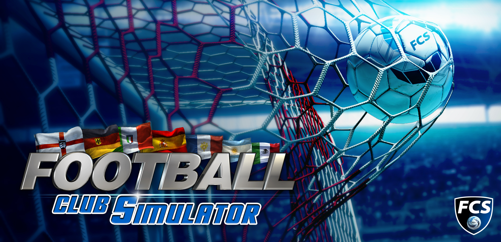 Football Club Simulator Details LaunchBox Games Database