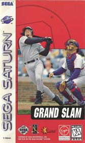Grand Slam - Box - Front Image