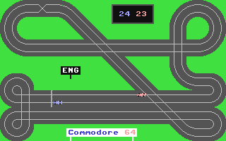 Carrera F1