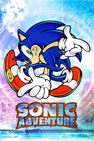 Sonic Adventure