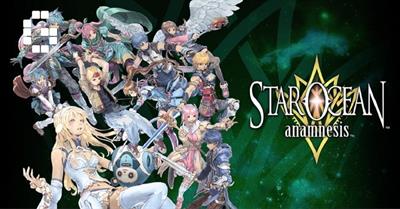 Star Ocean: Anamnesis - Banner Image