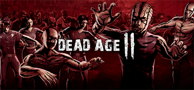 Dead Age II - Banner Image