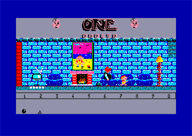 One - Screenshot - Gameplay Image