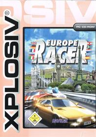 Europe Racing - Box - Front Image