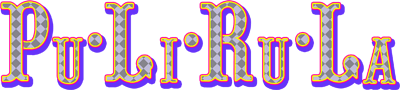 PuLiRuLa - Clear Logo Image