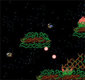 Over Horizon - Screenshot - Gameplay Image