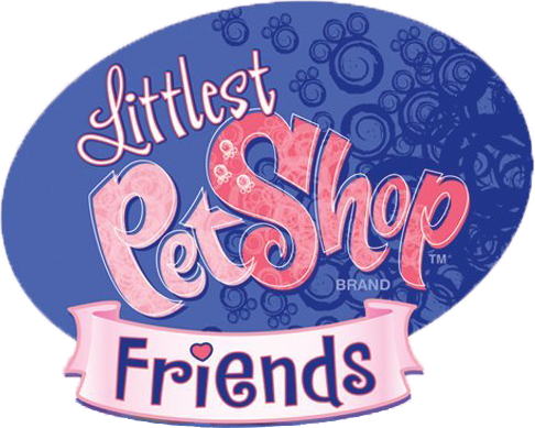 Littlest Pet Shop Friends Details - LaunchBox Games Database