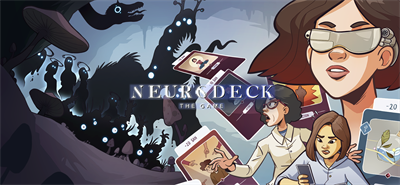 Neurodeck: Psycholo - Banner Image