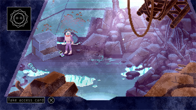 Alone With You - Screenshot - Gameplay Image