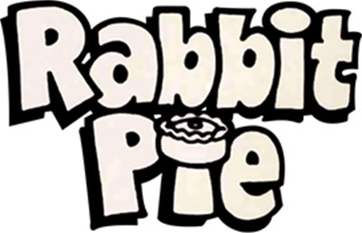 Rabbit Pie - Clear Logo Image