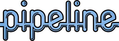 Pipeline - Clear Logo Image