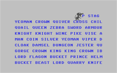 Dragon Type - Screenshot - Gameplay Image