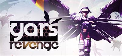 Yars' Revenge - Banner Image