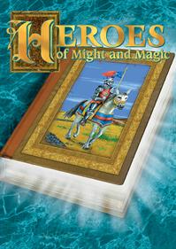 Heroes of Might and Magic® - Box - Front Image