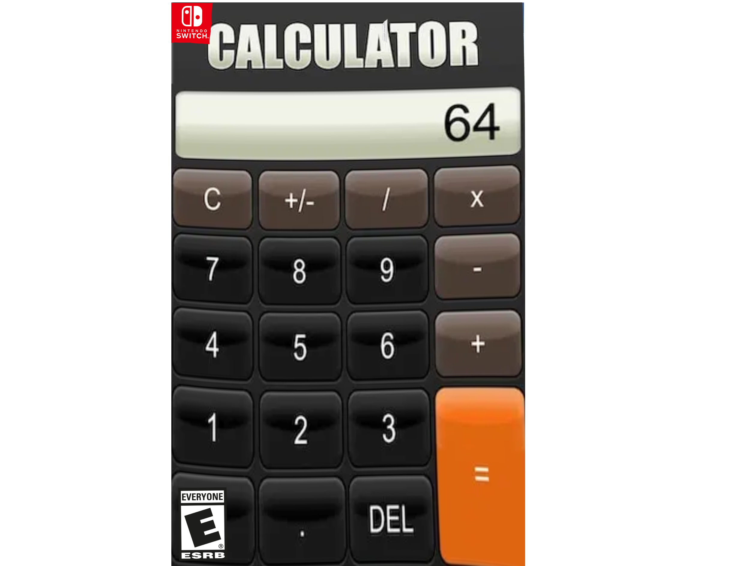 Calculator Details LaunchBox Games Database