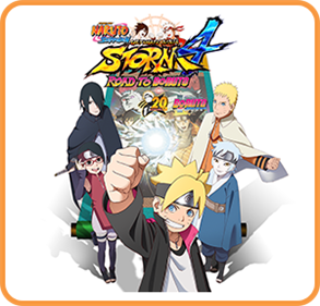 Naruto Shippuden: Ultimate Ninja 5 Images - LaunchBox Games Database