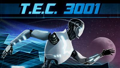 T.E.C. 3001 - Banner Image