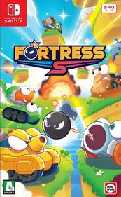 Fortress S
