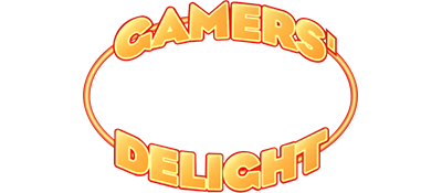 Gamers' Delight - Clear Logo Image