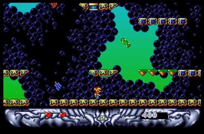 Jab-Jum - Screenshot - Gameplay Image