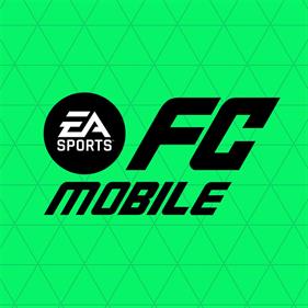 EA SPORTS FC™ Mobile Soccer - Box - Front Image