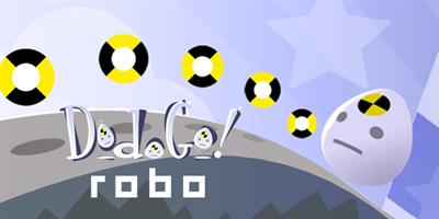 DodoGo! Robo - Banner Image