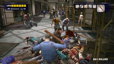 The Dead Rising Collection - Screenshot - Gameplay Image