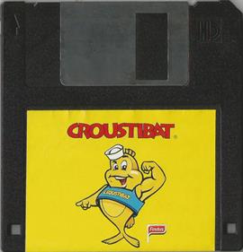 Croustibat - Disc Image
