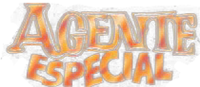 007: Agente Especial - Clear Logo Image