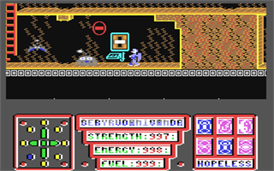 Hopeless - Screenshot - Gameplay Image
