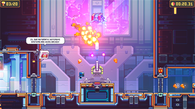 Bzzzt - Screenshot - Gameplay Image