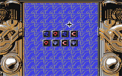 Neuronics - Screenshot - Gameplay Image