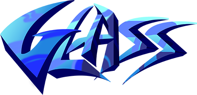 Glass - Clear Logo Image