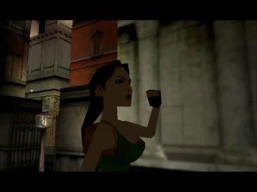 Tomb Raider Chronicles - Screenshot - Gameplay Image