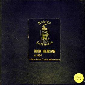 Rick Hanson