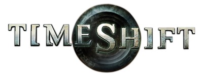 TimeShift - Clear Logo Image