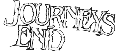 Journey's End - Clear Logo Image