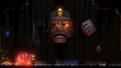 Robbie Swifthand and the Orb of Mysteries - Screenshot - Gameplay Image